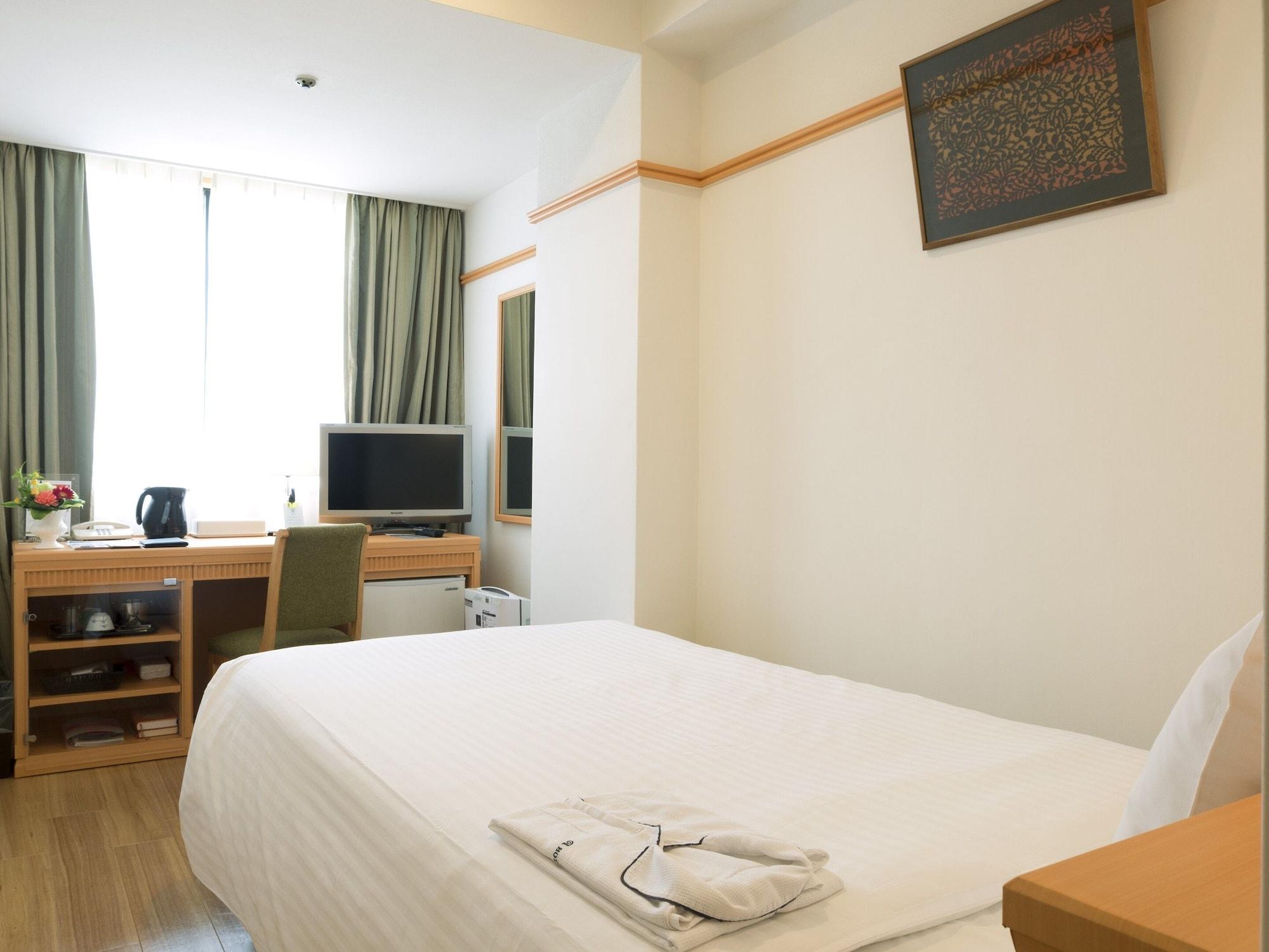 Orion Hotel Naha Extérieur photo
