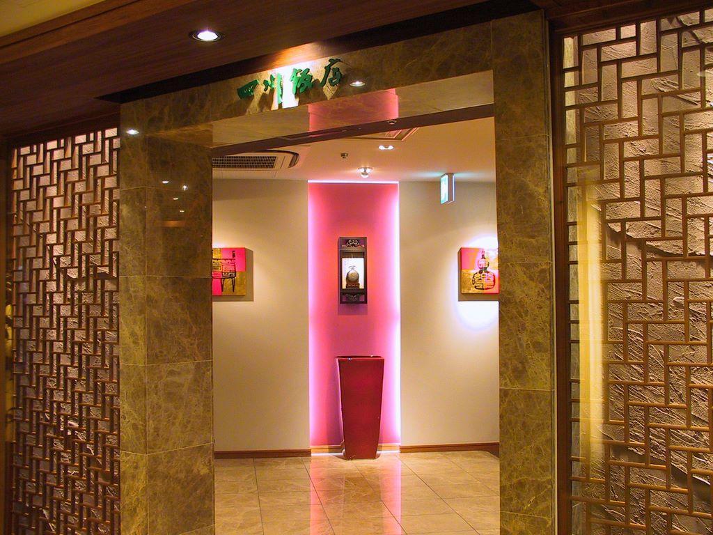Orion Hotel Naha Extérieur photo