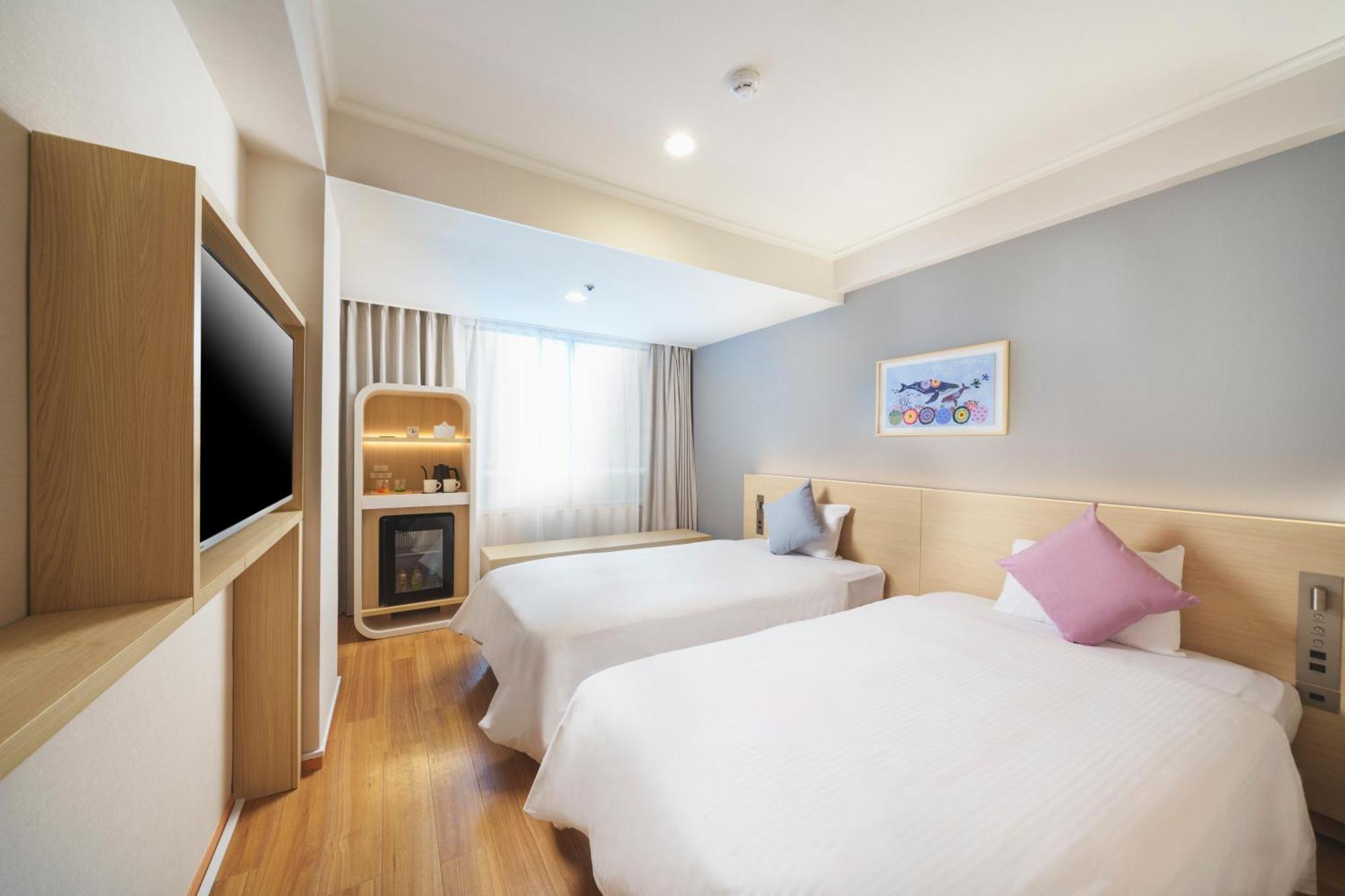 Orion Hotel Naha Extérieur photo